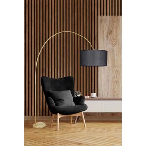 Imagine Lampadar, Opviq, 534LUN4261, Negru