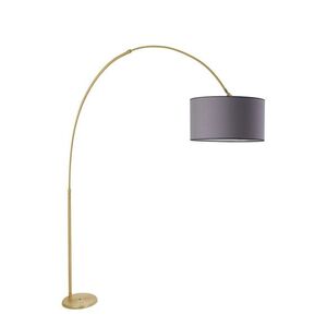 Imagine Lampadar, Opviq, 534LUN4259, Antracit