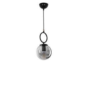 Imagine Lustra, Opviq, 846STL2817, Negru