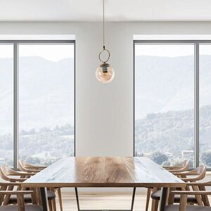 Imagine Lustra, Opviq, 846STL2810, Cupru