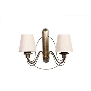 Imagine Aplica de perete, Opviq, 846STL2722, Multicolor