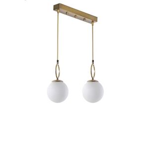 Imagine Lustra, Opviq, 846STL2828, Alb