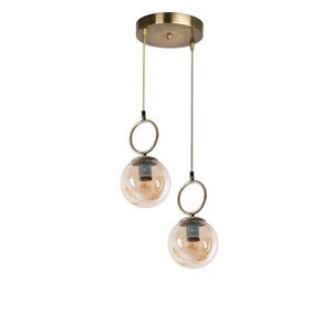 Imagine Lustra, Opviq, 846STL2811, Cupru