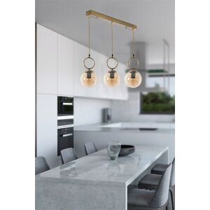 Imagine Lustra, Opviq, 846STL2815, Cupru