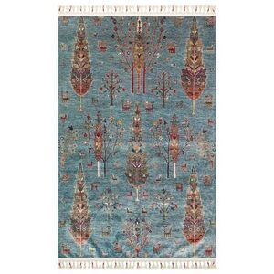 Imagine Covor (80 x 300), ATK 09, 80x300 cm, Aqua