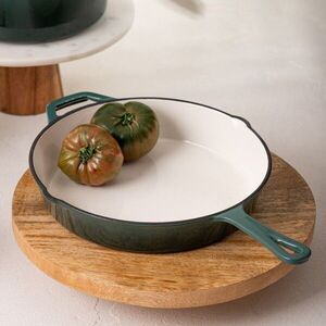 Imagine Tigaie Andreas, Homla, 26 cm, fonta, verde