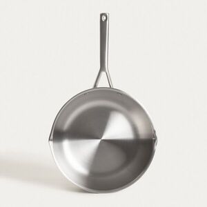 Imagine Tigaie Arden, Homla, 28x9 cm, inox/aluminiu, argintiu