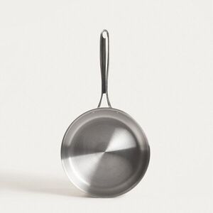 Imagine Tigaie Arden, Homla, 24x6 cm, inox/aluminiu, argintiu