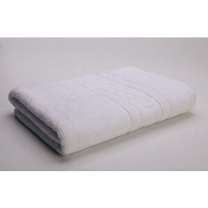 Imagine Prosop de baie Greek Border, ET 2000 IMPEX, 70x130 cm, 620 gr, bumbac, alb