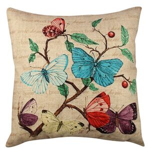 Imagine Perna, A11916, 43x43 cm, Multicolor