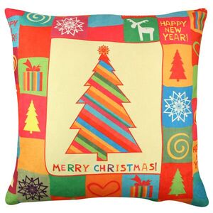 Imagine Perna, A11926, 43x43 cm, Multicolor