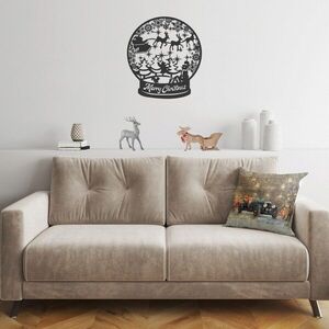 Imagine Perna, A13030, 43x43 cm, Multicolor