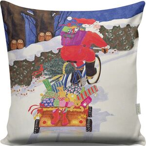 Imagine Perna, A13058, 43x43 cm, Multicolor