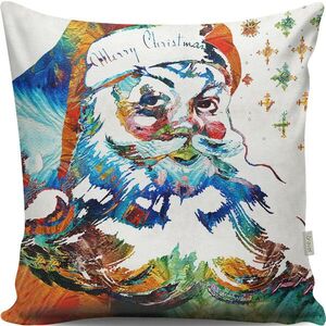Imagine Perna, A13062, 43x43 cm, Multicolor