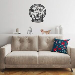 Imagine Perna, A13071, 43x43 cm, Multicolor