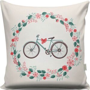Imagine Perna, A13088, 43x43 cm, Multicolor