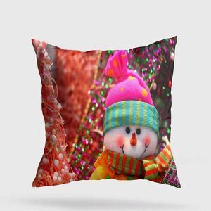 Imagine Perna, YY202370, 43x43 cm, Multicolor