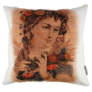 Imagine Perna, A10175, 43x43 cm, Multicolor