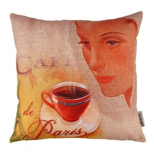 Imagine Perna, A10284, 43x43 cm, Multicolor