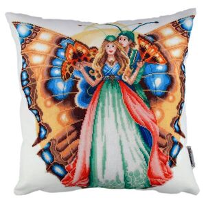 Imagine Perna, A10803, 43x43 cm, Multicolor