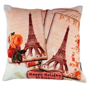 Imagine Perna, A10805, 43x43 cm, Multicolor