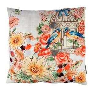 Imagine Perna, A10833, 43x43 cm, Multicolor