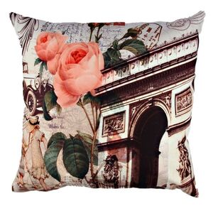 Imagine Perna, A10839, 43x43 cm, Multicolor