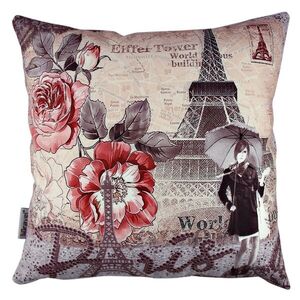 Imagine Perna, A10842, 43x43 cm, Multicolor
