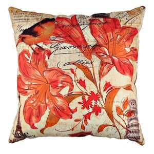 Imagine Perna, A10843, 43x43 cm, Multicolor