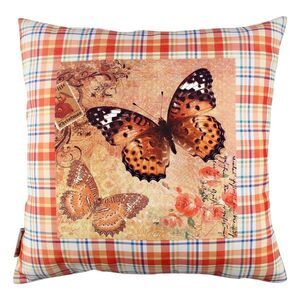 Imagine Perna, A10996, 43x43 cm, Multicolor