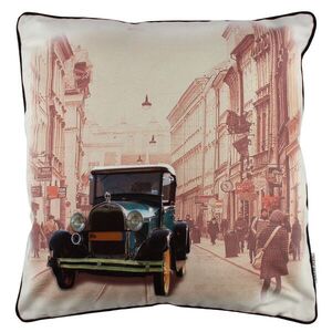 Imagine Perna, A11058, 43x43 cm, Multicolor