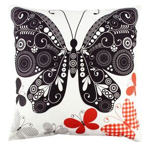 Imagine Perna, A11061, 43x43 cm, Multicolor