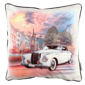 Imagine Perna, A11062, 43x43 cm, Multicolor