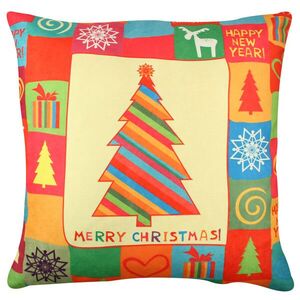 Imagine Perna, A11926, 43x43 cm, Multicolor