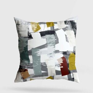 Imagine Perna, A11980, 43x43 cm, Multicolor