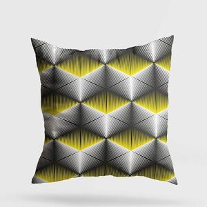 Imagine Perna, A11984, 43x43 cm, Multicolor