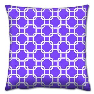 Imagine Perna, A14007, 43x43 cm, Multicolor