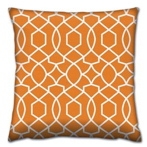 Imagine Perna, A14023, 43x43 cm, Amestec bumbac, Multicolor