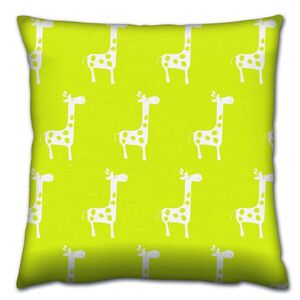 Imagine Perna, A14129, 43x43 cm, Amestec bumbac, Multicolor