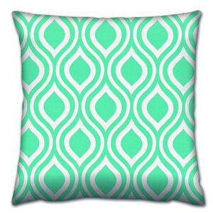Imagine Perna, A14230, 43x43 cm, Amestec bumbac, Multicolor