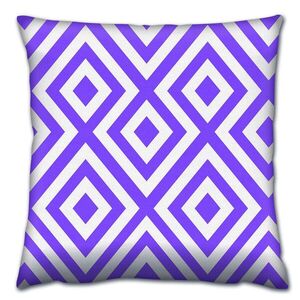 Imagine Perna, A14247, 43x43 cm, Amestec bumbac, Multicolor