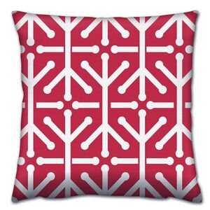 Imagine Perna, A14255, 43x43 cm, Amestec bumbac, Multicolor