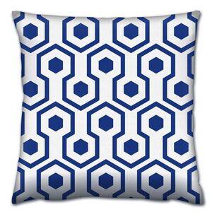 Imagine Perna, A14280, 43x43 cm, Amestec bumbac, Multicolor