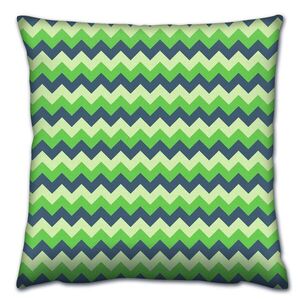 Imagine Perna, A14382, 43x43 cm, Amestec bumbac, Multicolor