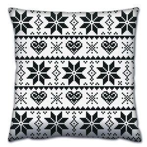 Imagine Perna, A14407, 43x43 cm, Amestec bumbac, Multicolor