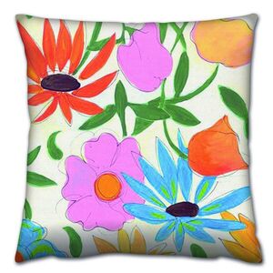 Imagine Perna, A14510, 43x43 cm, Multicolor