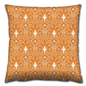 Imagine Perna, A14533, 43x43 cm, Amestec bumbac, Multicolor
