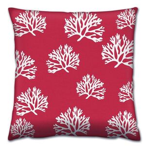Imagine Perna, A14543, 43x43 cm, Amestec bumbac, Multicolor