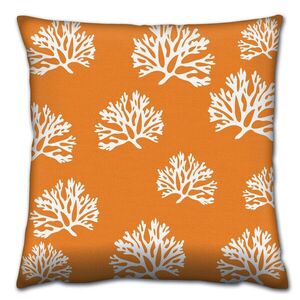 Imagine Perna, A14545, 43x43 cm, Amestec bumbac, Multicolor