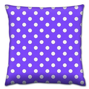 Imagine Perna, A14611, 43x43 cm, Amestec bumbac, Multicolor